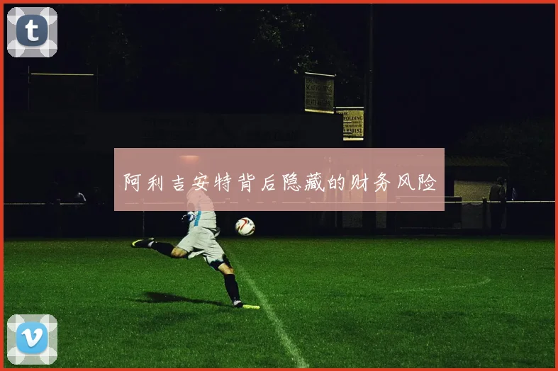 阿利吉安特背后隐藏的财务风险