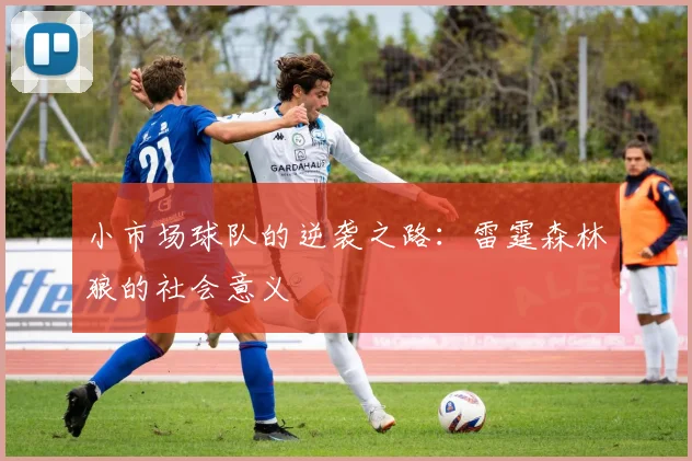 小市场球队的逆袭之路：雷霆森林狼的社会意义