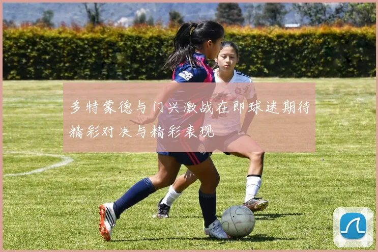 多特蒙德与门兴激战在即球迷期待精彩对决与精彩表现