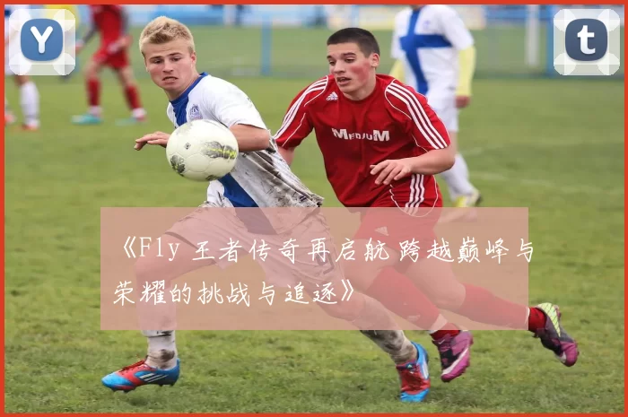 《Fly 王者传奇再启航 跨越巅峰与荣耀的挑战与追逐》